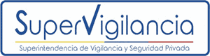 superinterdencia de vigilancia, atlantica seguridad